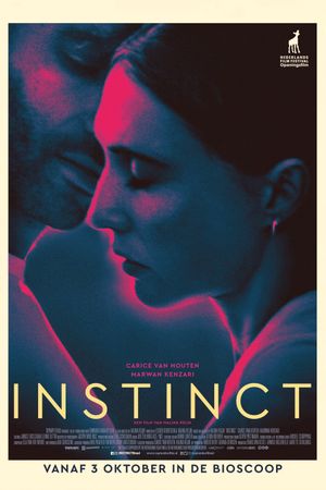 Instinct's poster