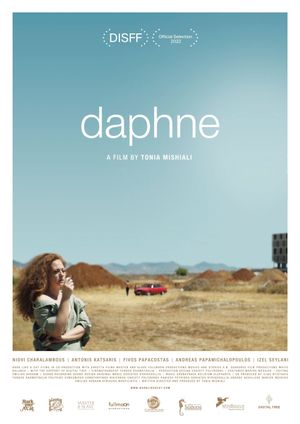 Daphne's poster