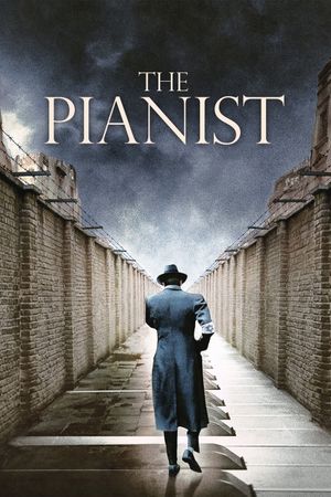 The Pianist's poster