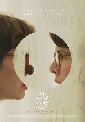 The Mark On The Wall's poster image