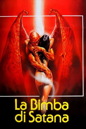 Satan's Baby Doll's poster