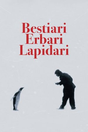 Bestiari, Erbari, Lapidari's poster image