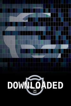 Downloaded's poster