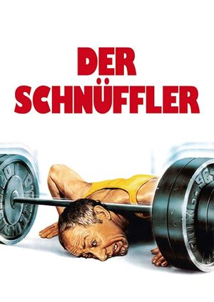 Der Schnüffler's poster