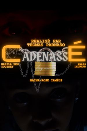 Cadenassé's poster
