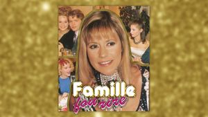 Famille fou rire's poster