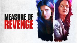 Measure of Revenge's poster