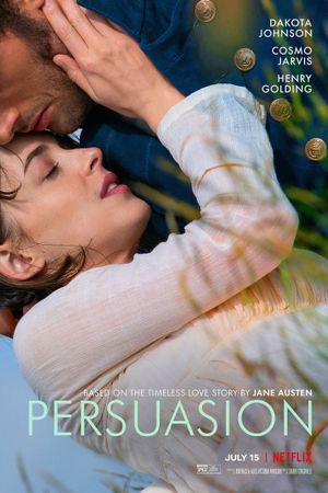 Persuasion's poster