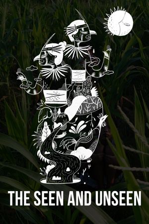 The Seen and Unseen's poster