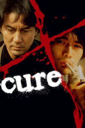 Cure's poster