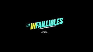 The Infallibles's poster