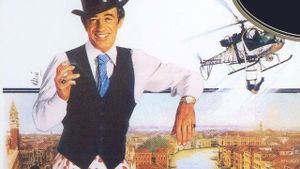 Le Guignolo's poster