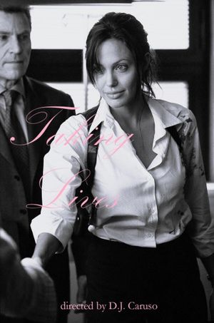 Taking Lives's poster