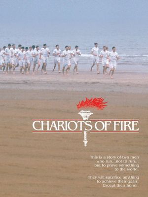 Chariots of Fire's poster