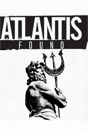 Atlantis Found's poster