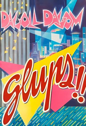 Glups!!'s poster