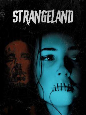 Strangeland's poster