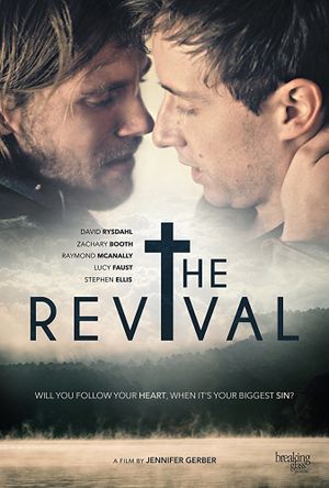 The Revival's poster image