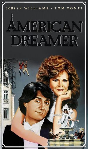 American Dreamer's poster