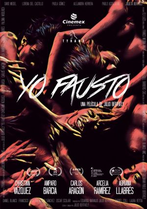 Yo Fausto's poster