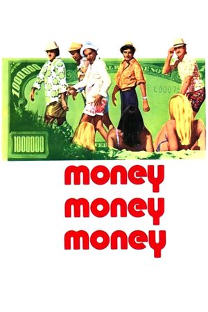 Money Money Money's poster