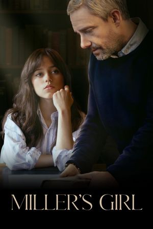 Miller's Girl's poster