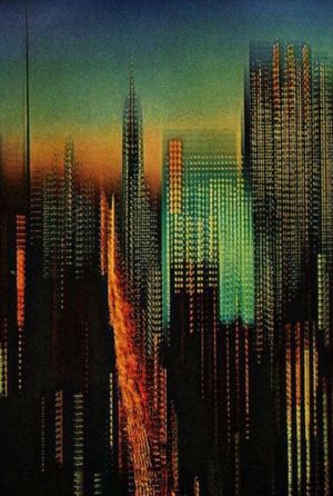 Chinatown's poster