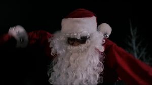 Silent Night, Deadly Night's poster