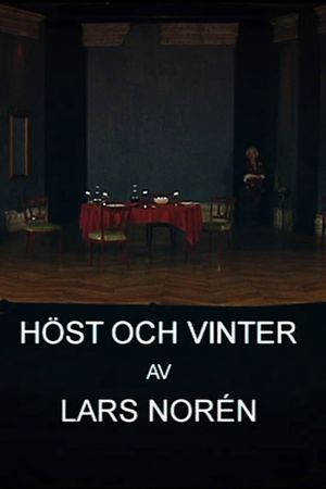 Höst och vinter's poster