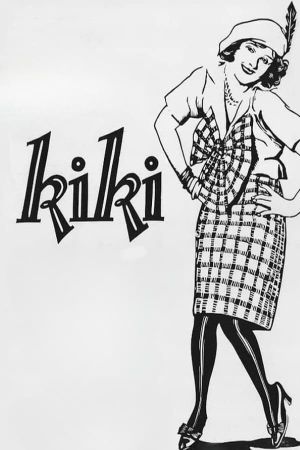 Kiki's poster