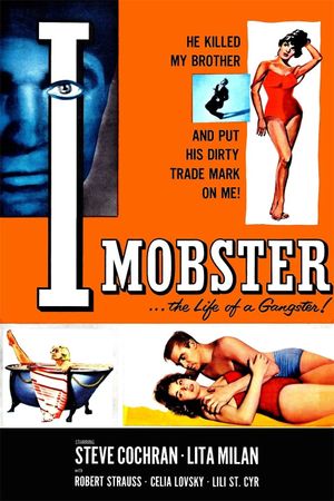 I Mobster's poster