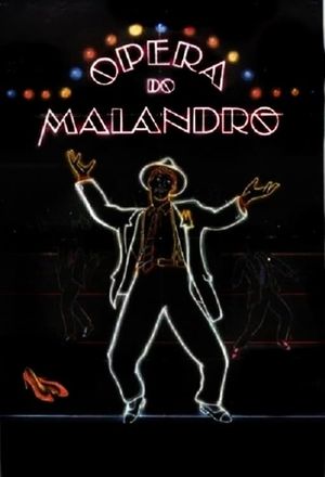 Malandro's poster