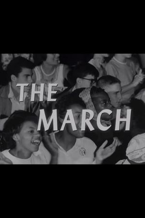 The March's poster