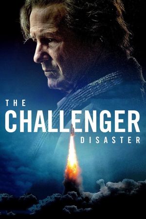 The Challenger's poster image