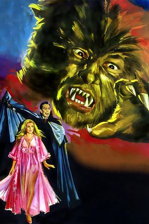 Frankenstein's Bloody Terror's poster