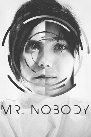 Mr. Nobody's poster