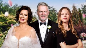 Daughter of the Bride's poster