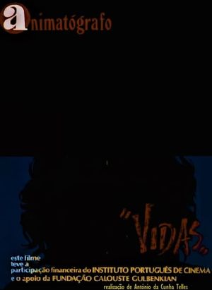Vidas's poster