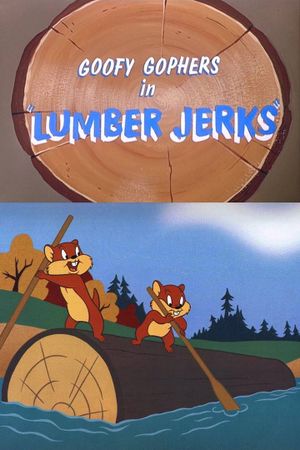 Lumber Jerks's poster