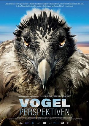 Vogelperspektiven's poster