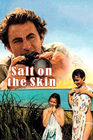 Salt on the Skin's poster