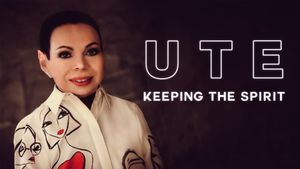 Ute: Keeping the Spirit's poster