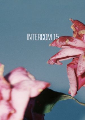 Intercom 15's poster