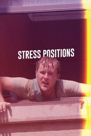 Stress Positions's poster