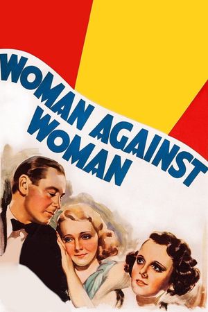Woman Against Woman's poster