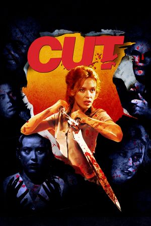 Cut's poster