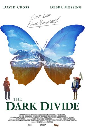 The Dark Divide's poster