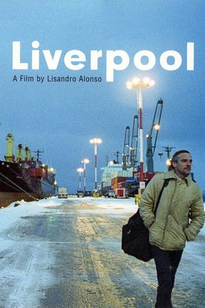 Liverpool's poster image