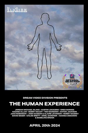 Dream Video Division Presents The Human Experience's poster