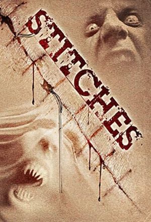 Stitches's poster